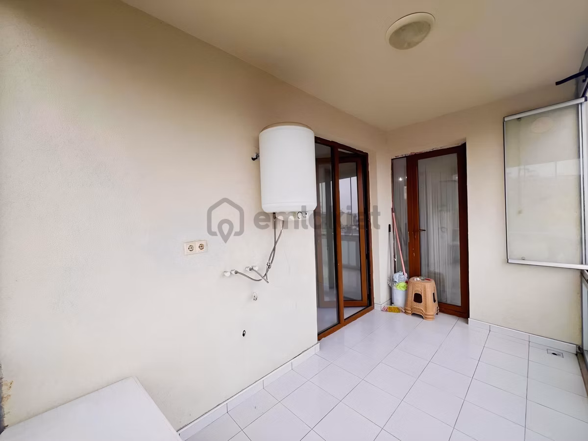 Akçaabat Yaylacık Gül Vadi Sitesinde Satılık 2+1 Daire - 25