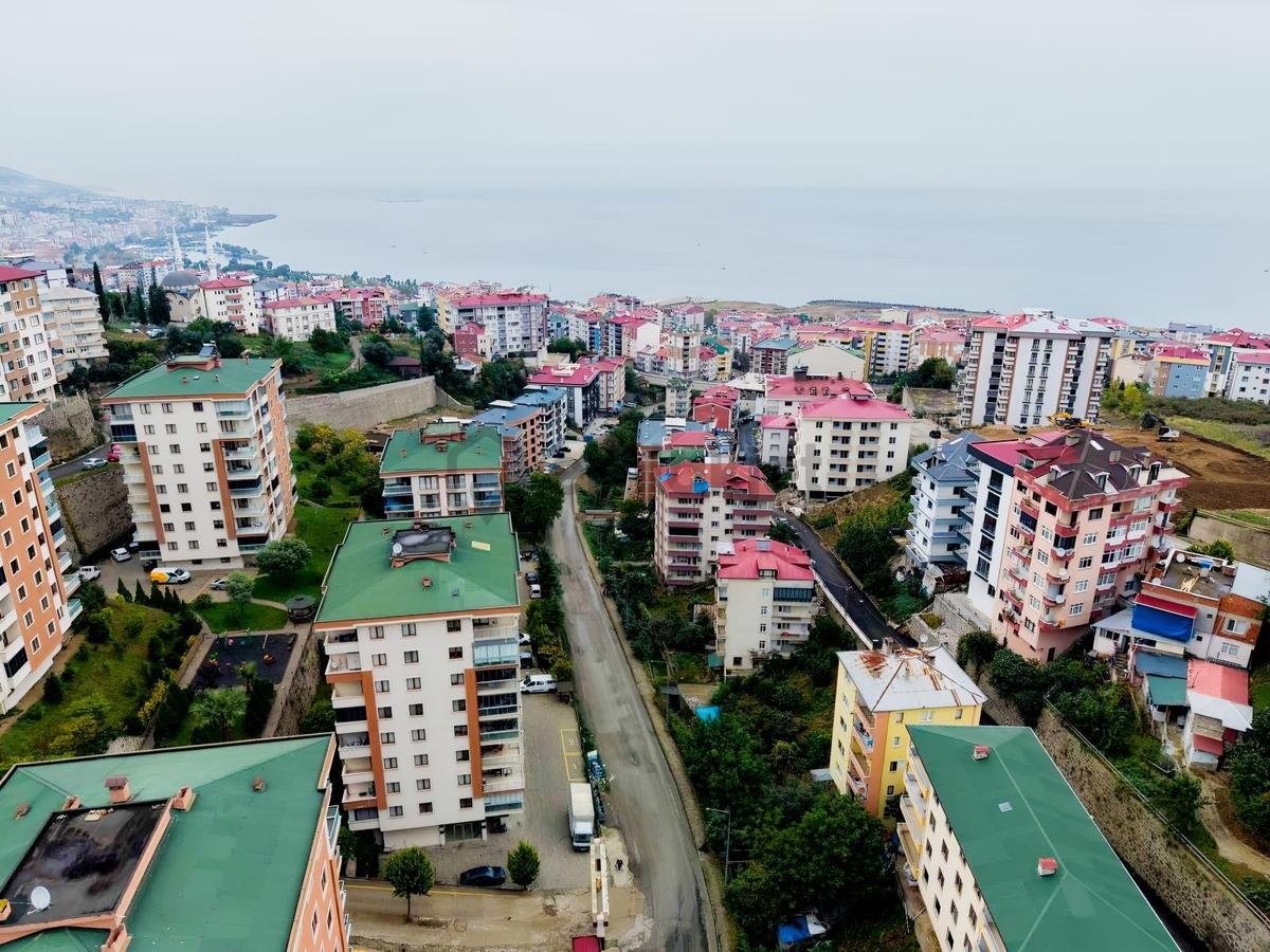 Akçaabat Yaylacık Gül Vadi Sitesinde Satılık 2+1 Daire - 6
