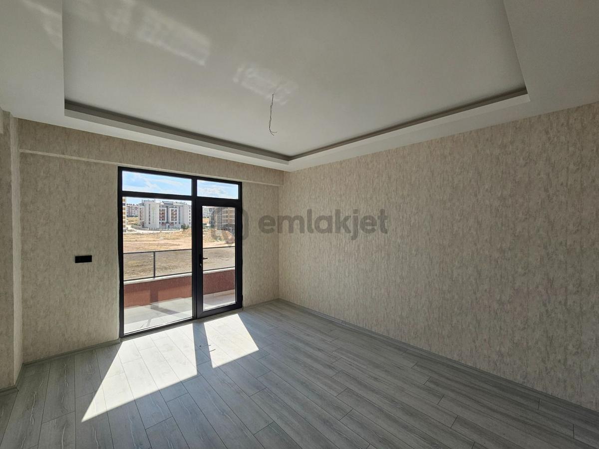 Sancak Mahallesi Satılık Sıfır Hesaplı Daire - 12