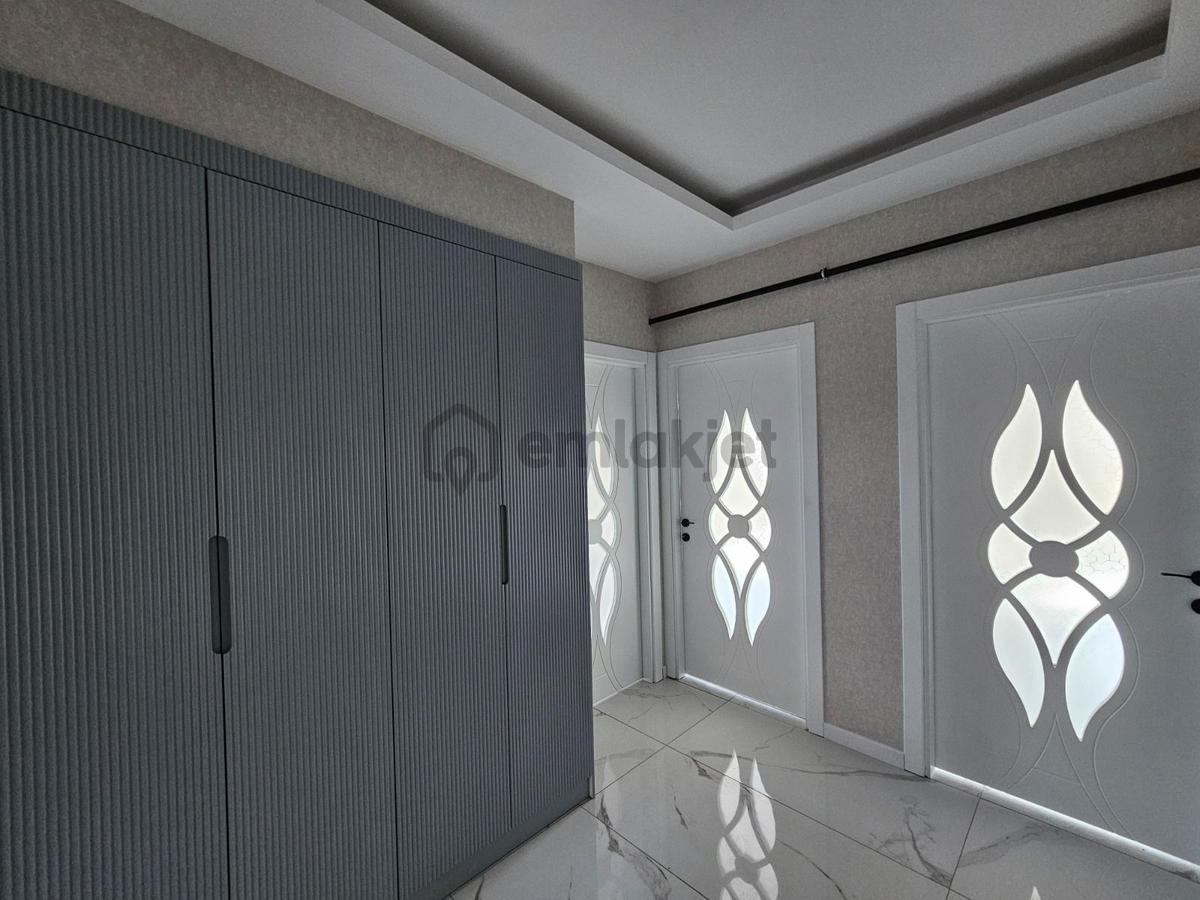 Sancak Mahallesi Satılık Sıfır Hesaplı Daire - 24