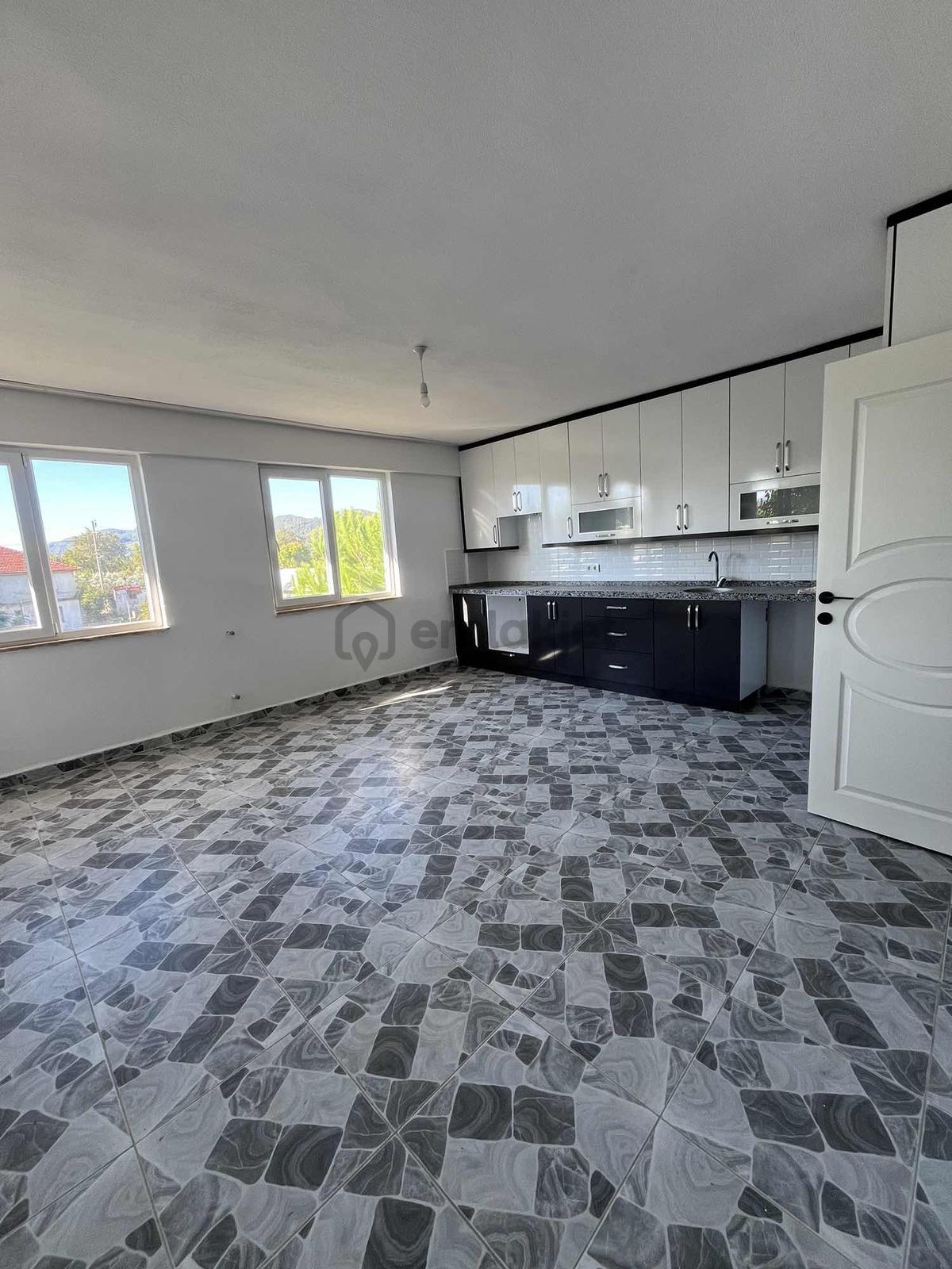 Ortaca Da Müstakil Ev Konforunda 165 M² 3+1 Kiralık Daire - 9