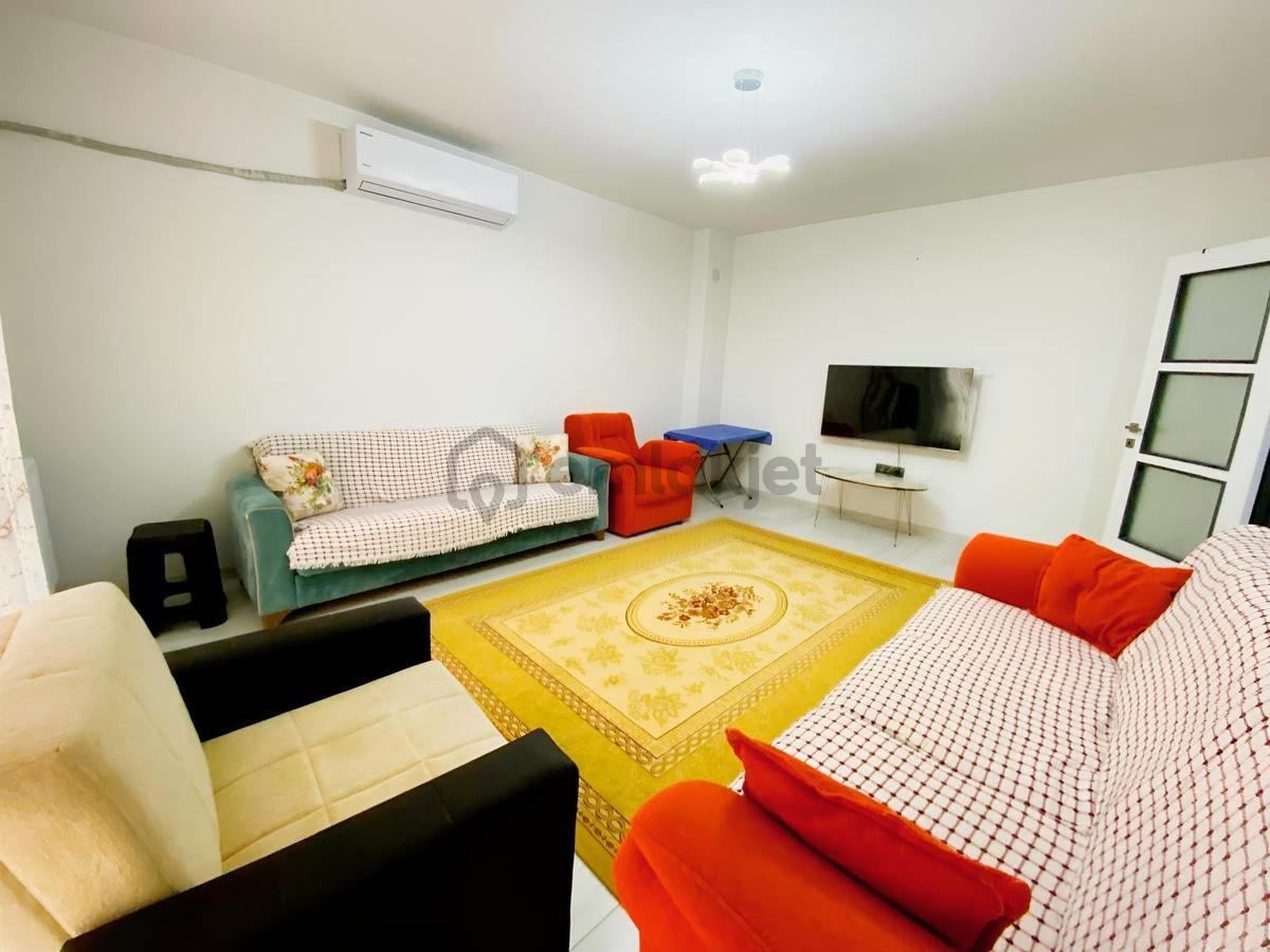 Güzelhisar Toki 2+1 Eşyalı Kiralık