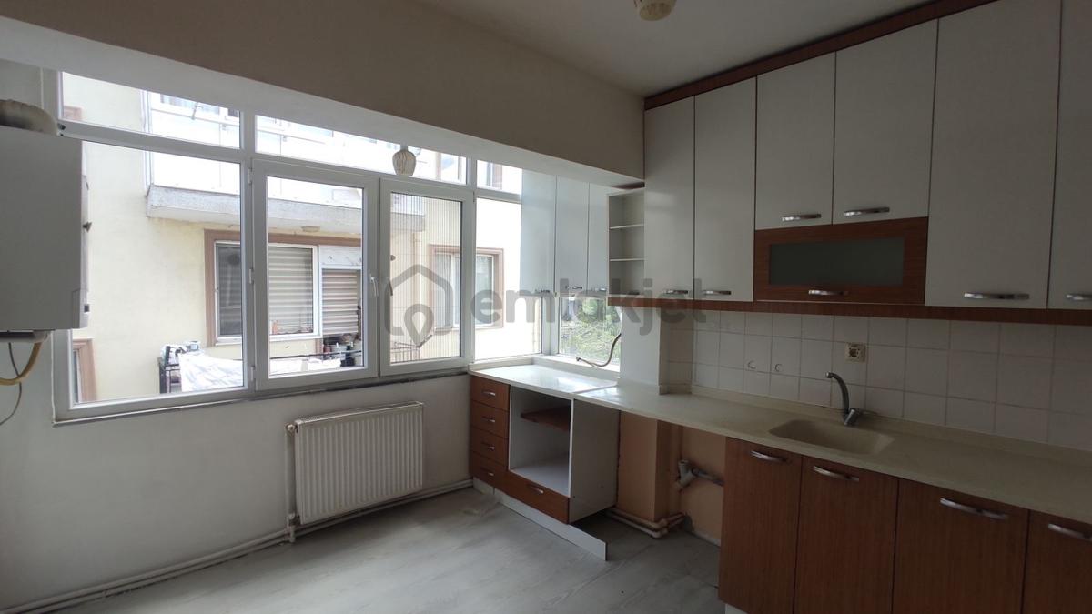 Prestij Den Fatih Te Kiralık Daire - 13