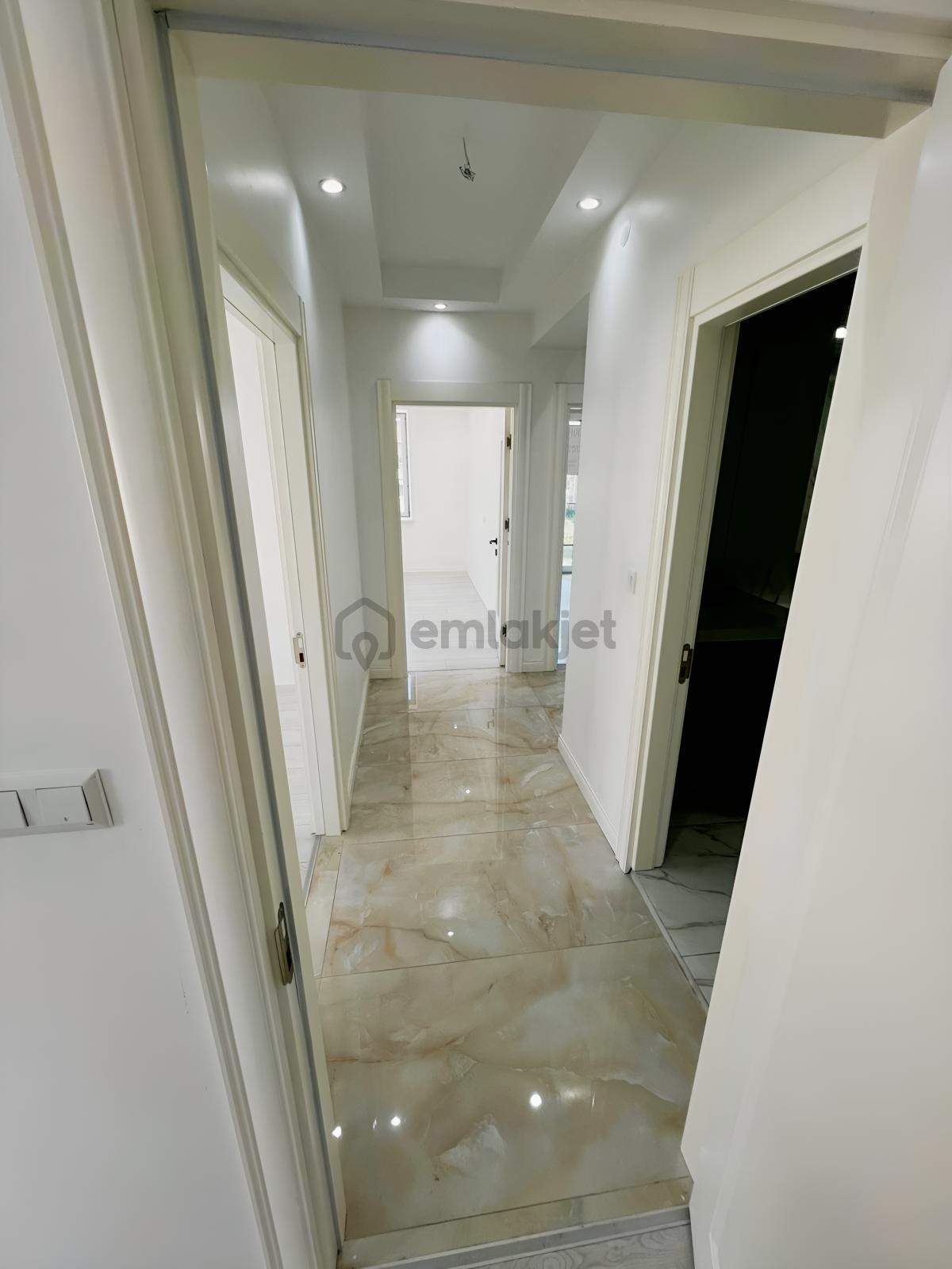 Karşıyaka Mahallesi Kiralık Lüks Daire - 21