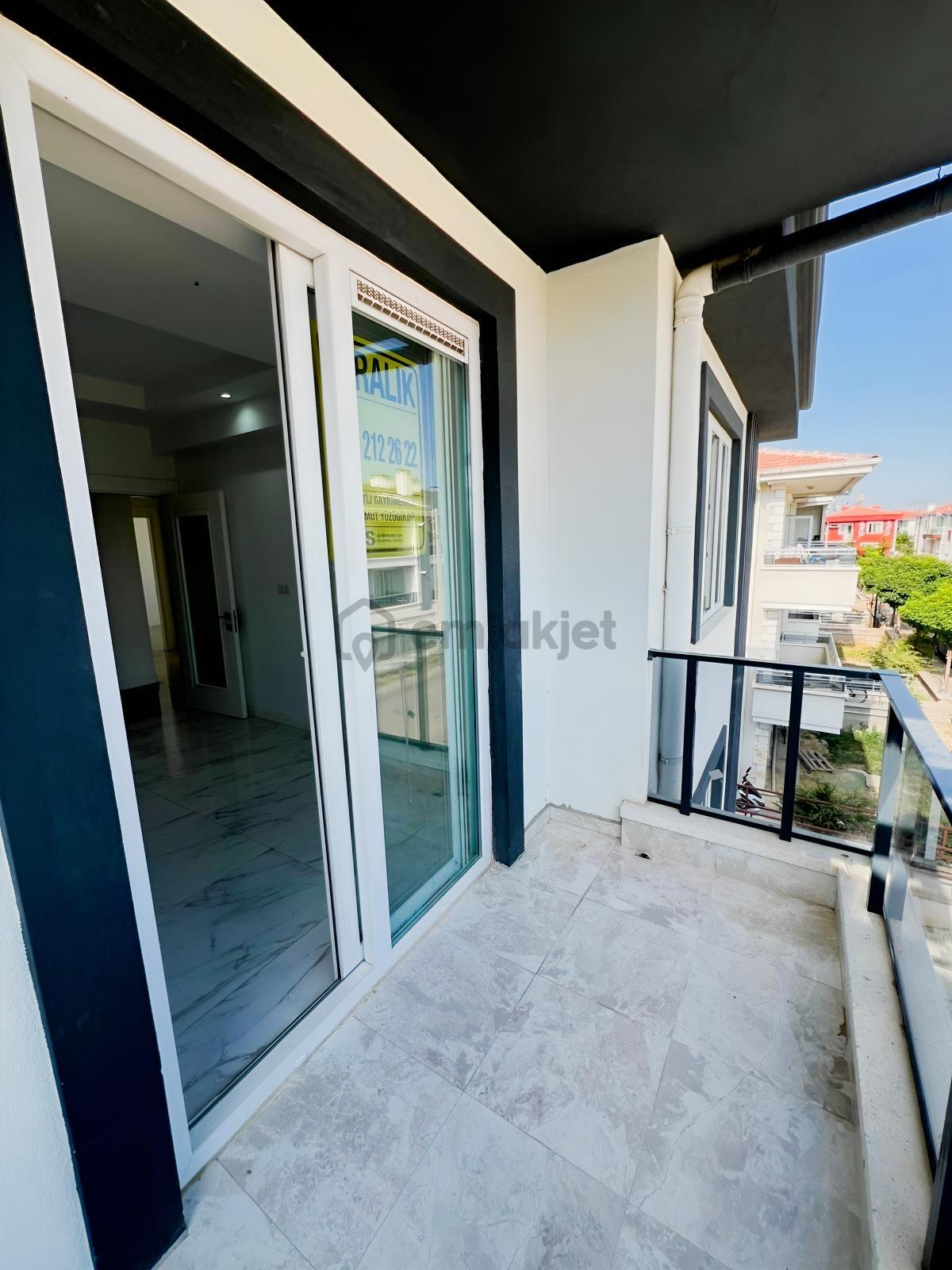 Karşıyaka Mahallesi Kiralık Lüks Daire - 10