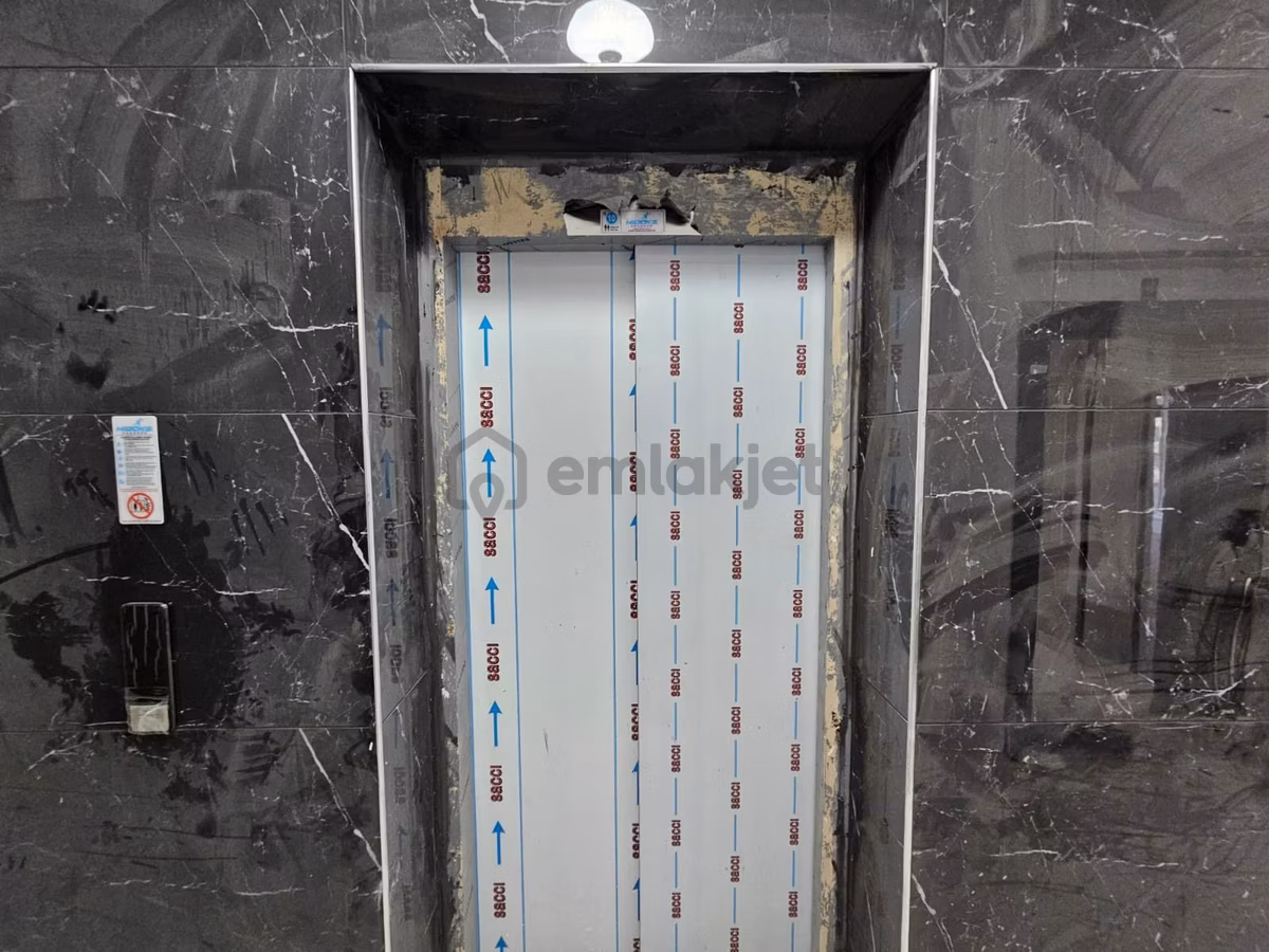 Selahaddini Eyyübi Mahallesi Ultra Lüx Daireler - 35