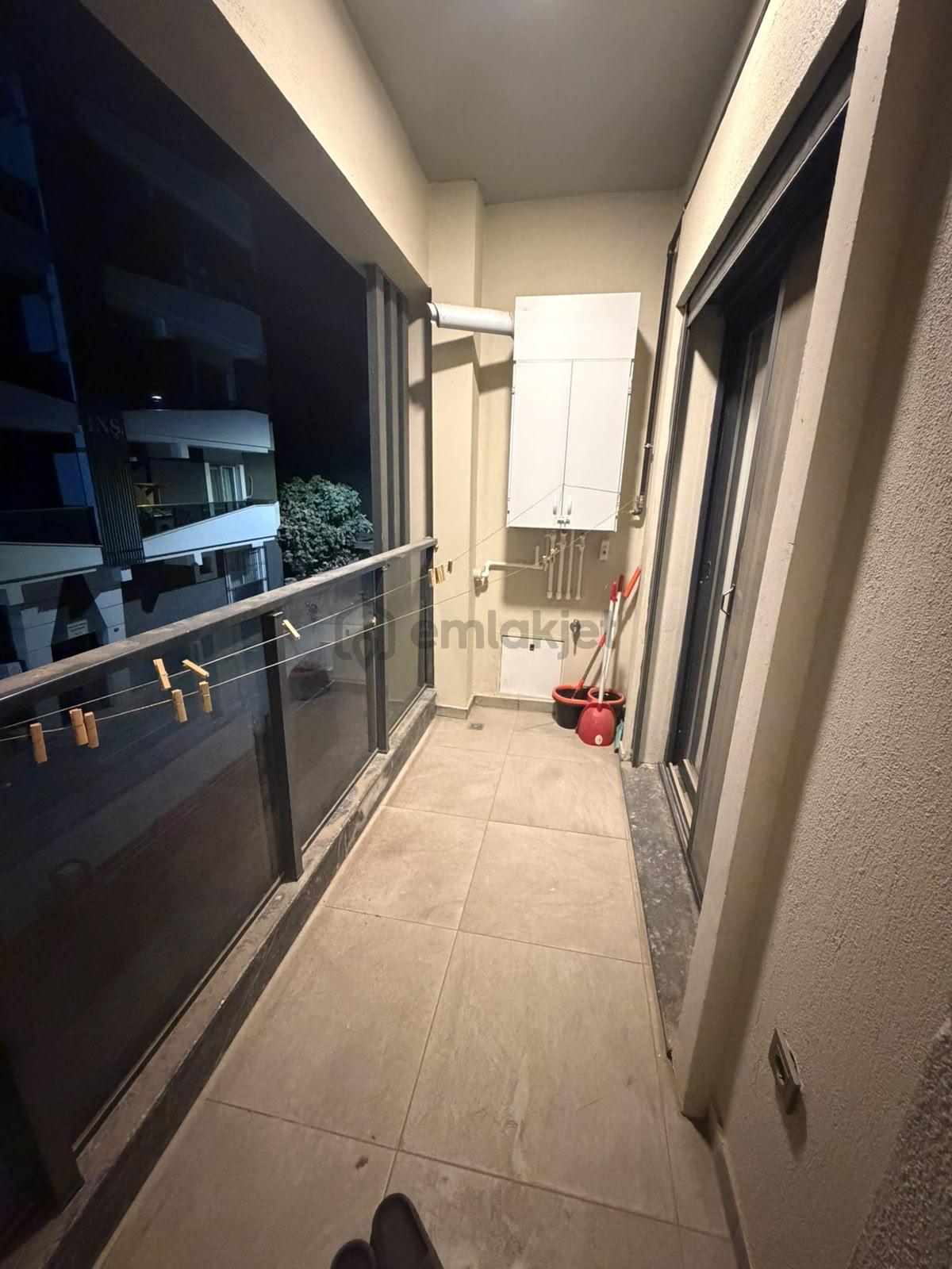 Bakırçay Mevki Kira Garantili Ful Eşyalı Daire - 5