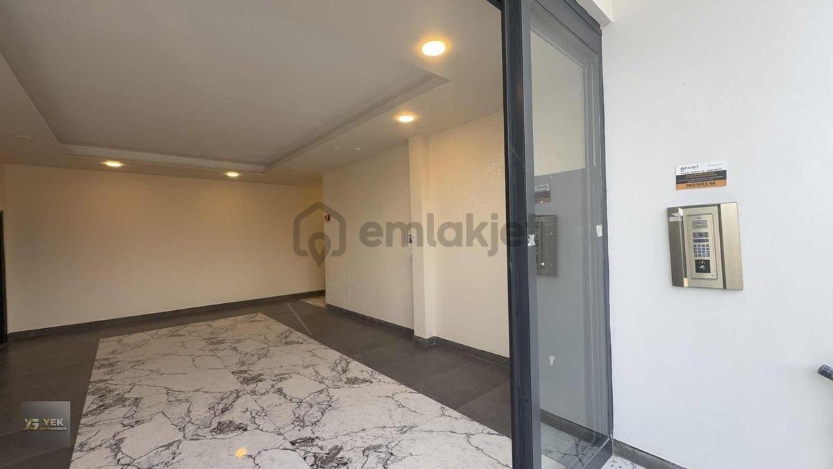 Rw Yek 1+1 67 M2 Lüks İskanlı - 11