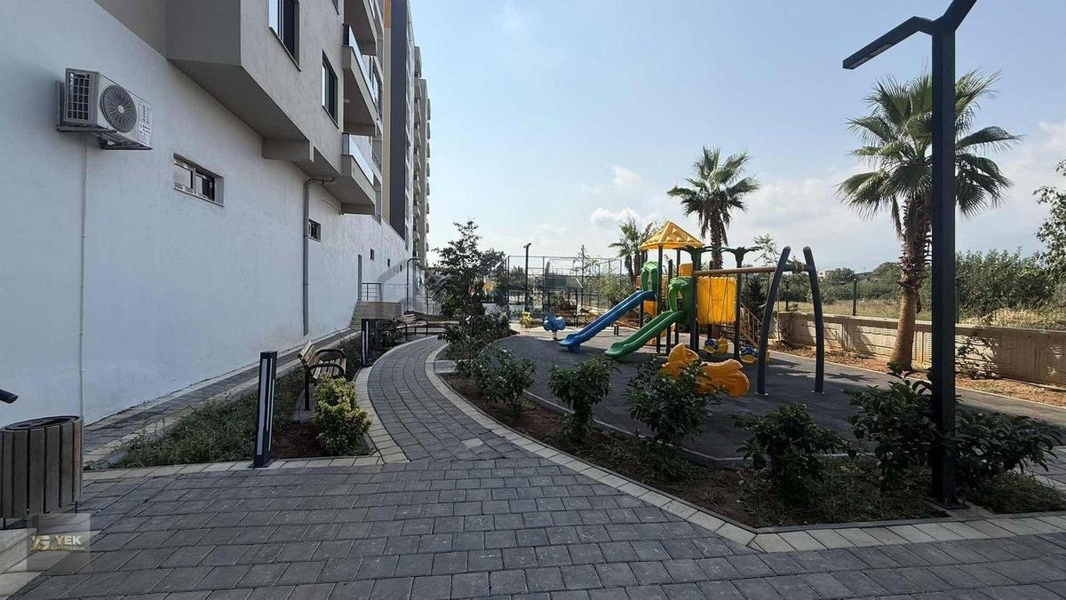 Rw Yek 1+1 67 M2 Lüks İskanlı - 6