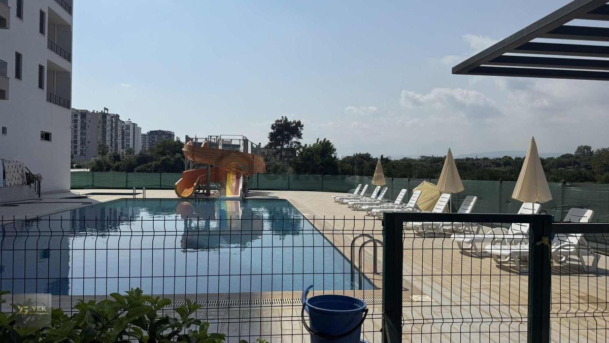 Rw Yek 1+1 67 M2 Lüks İskanlı - 5