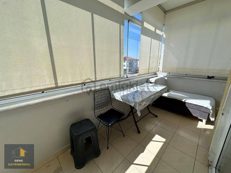 Karasu'da Merkezi Konumda Geniş M² 2+1 Eşyalı Daire - 11