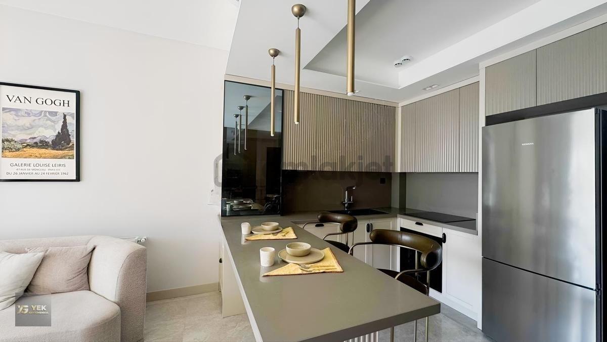 Kayıkçıoğlu Mavida Terrace Satılık 2+1 - 27