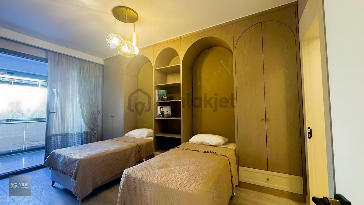 Kayıkçıoğlu Mavida Terrace Satılık 2+1 - 9