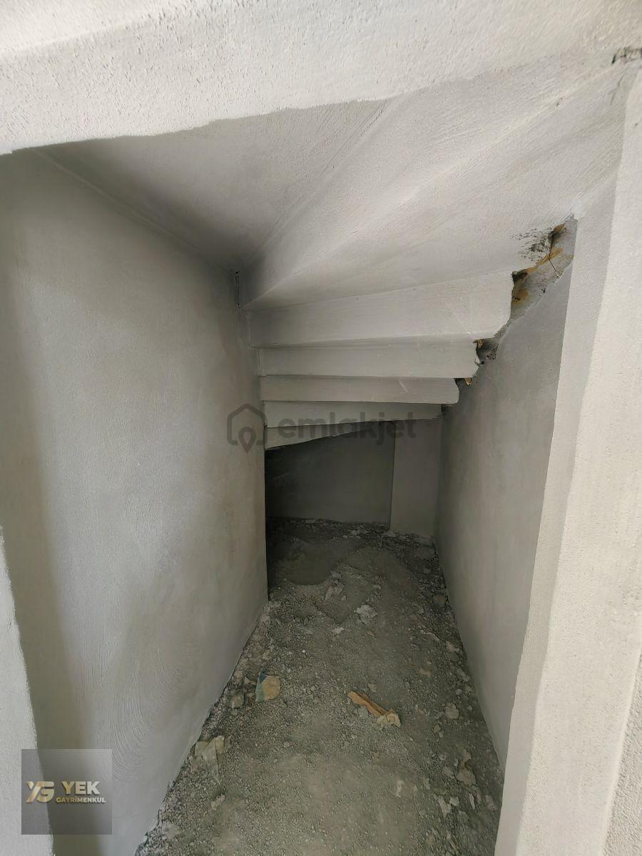 Mersin Erdemli Koromşalı Arkıtta Satılık Villa - 9