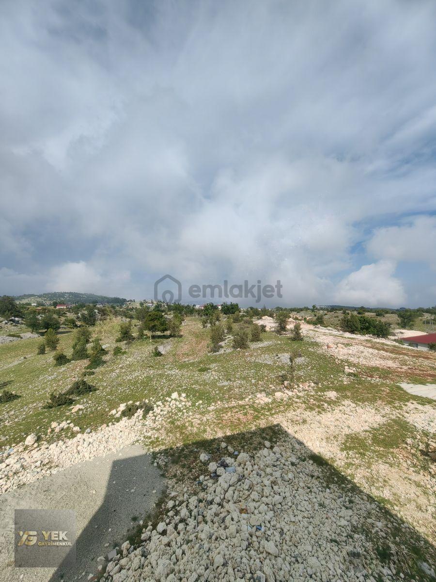Mersin Erdemli Koromşalı Arkıtta Satılık Villa - 21