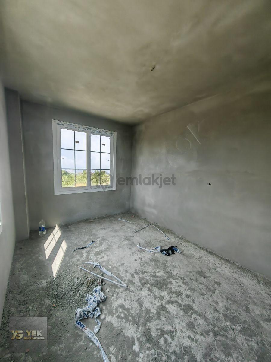 Mersin Erdemli Koromşalı Arkıtta Satılık Villa - 14