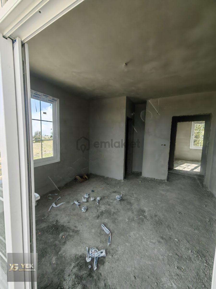 Mersin Erdemli Koromşalı Arkıtta Satılık Villa - 18
