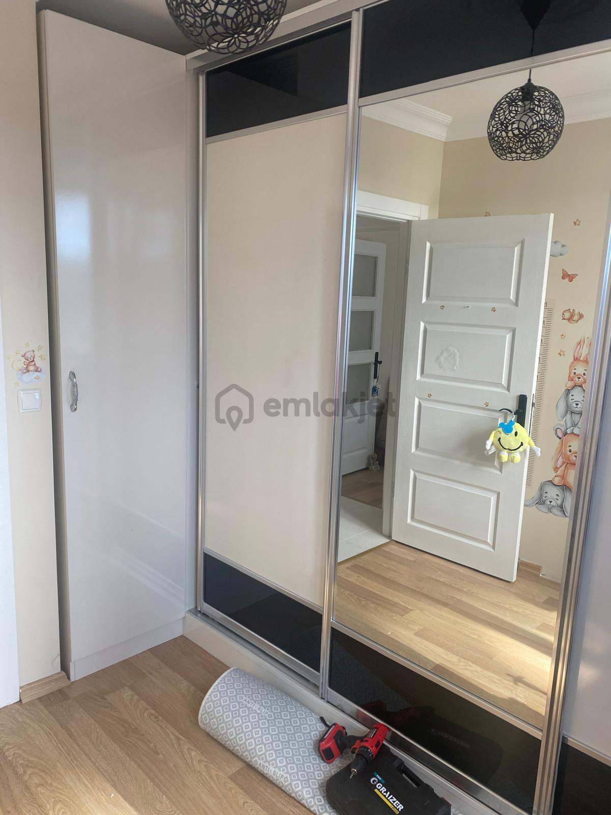 Sahibinden Eşyalı Temiz Daire - 12