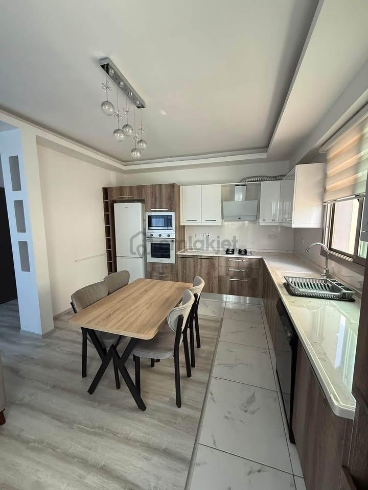Marmara Bölgesinde 3 + 1 Full Eşyalı Lüks Daire - 3