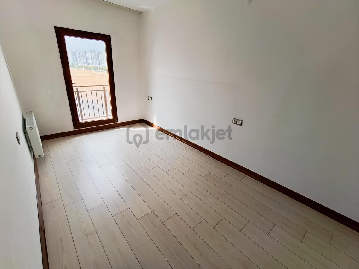 444 Toki Konutlarında Kiralık 2+1 Daire - 3