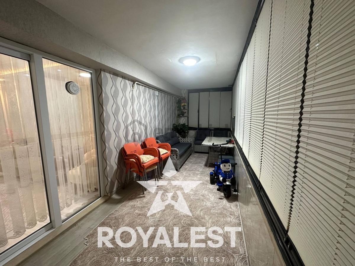 Royalest'ten Ultra Lüks 3,5+1 - 15