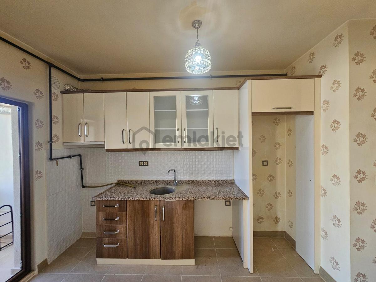 Toki 8. Etap'da / Ara Kat / Güney Cepheli / 2+1 Satılık Daire - 3