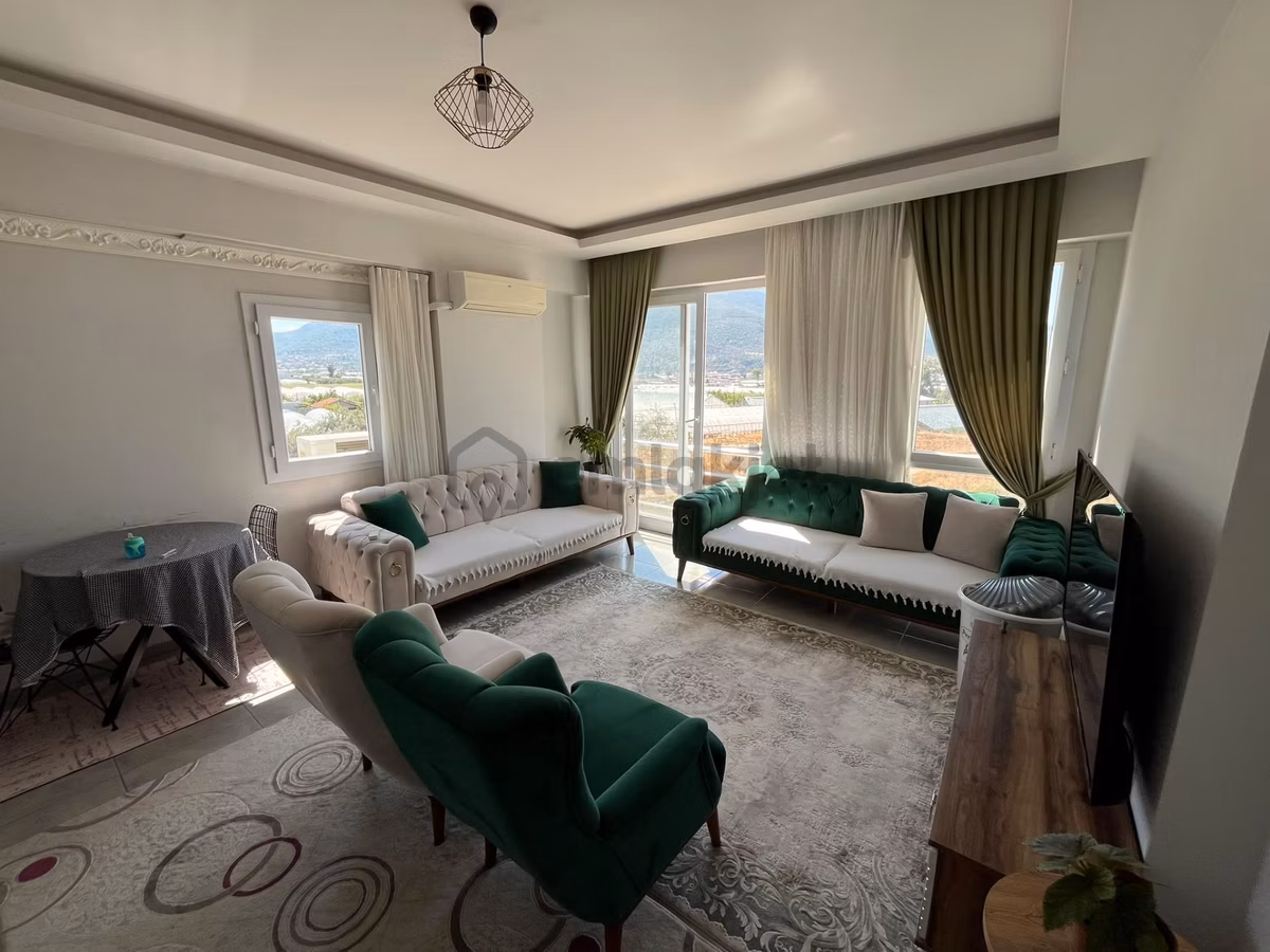 Goldhouse Dan Satılık Daire Ofis 2+1 Karaçulha Mahallesi Nde Kaçırılmayacak Fırsat