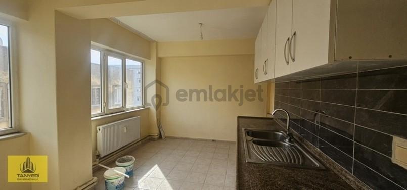 Şehrin Tam Merkezinde Kiralık 2+1 Daire - 10
