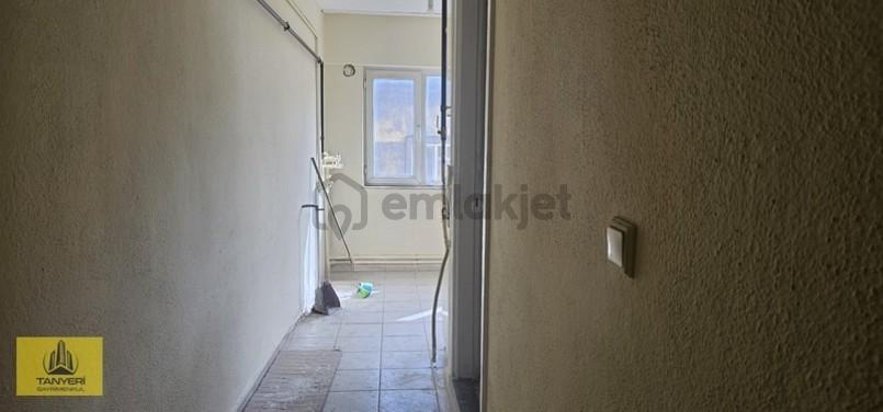 Şehrin Tam Merkezinde Kiralık 2+1 Daire - 5