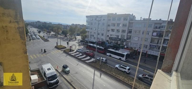 Şehrin Tam Merkezinde Kiralık 2+1 Daire - 19