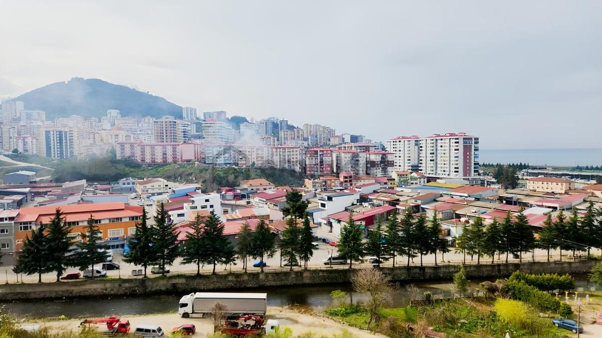 Aksu Denız Sıtesınde Kıralık 3+1 Yenı Daıre