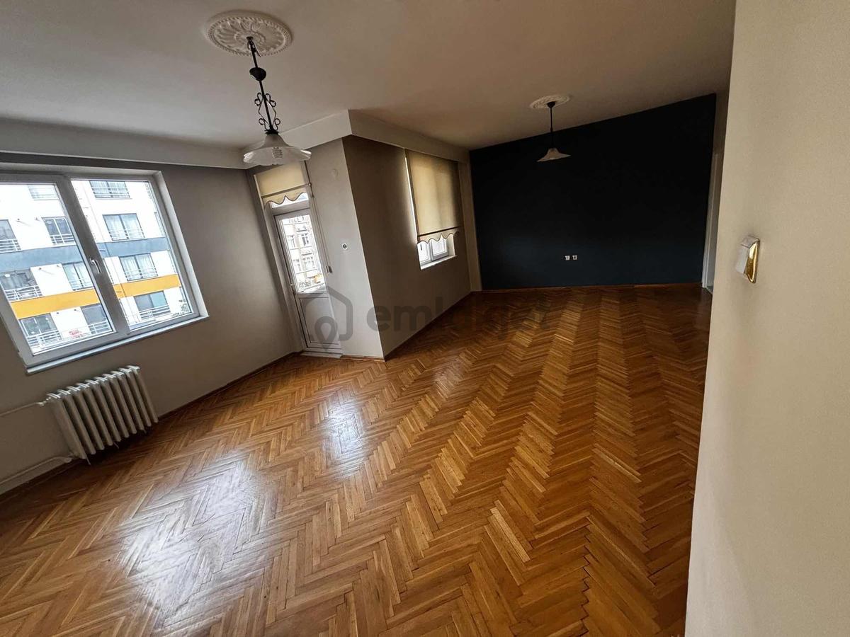 Merkezi Konumda Lüks Kiralık Konut - 25