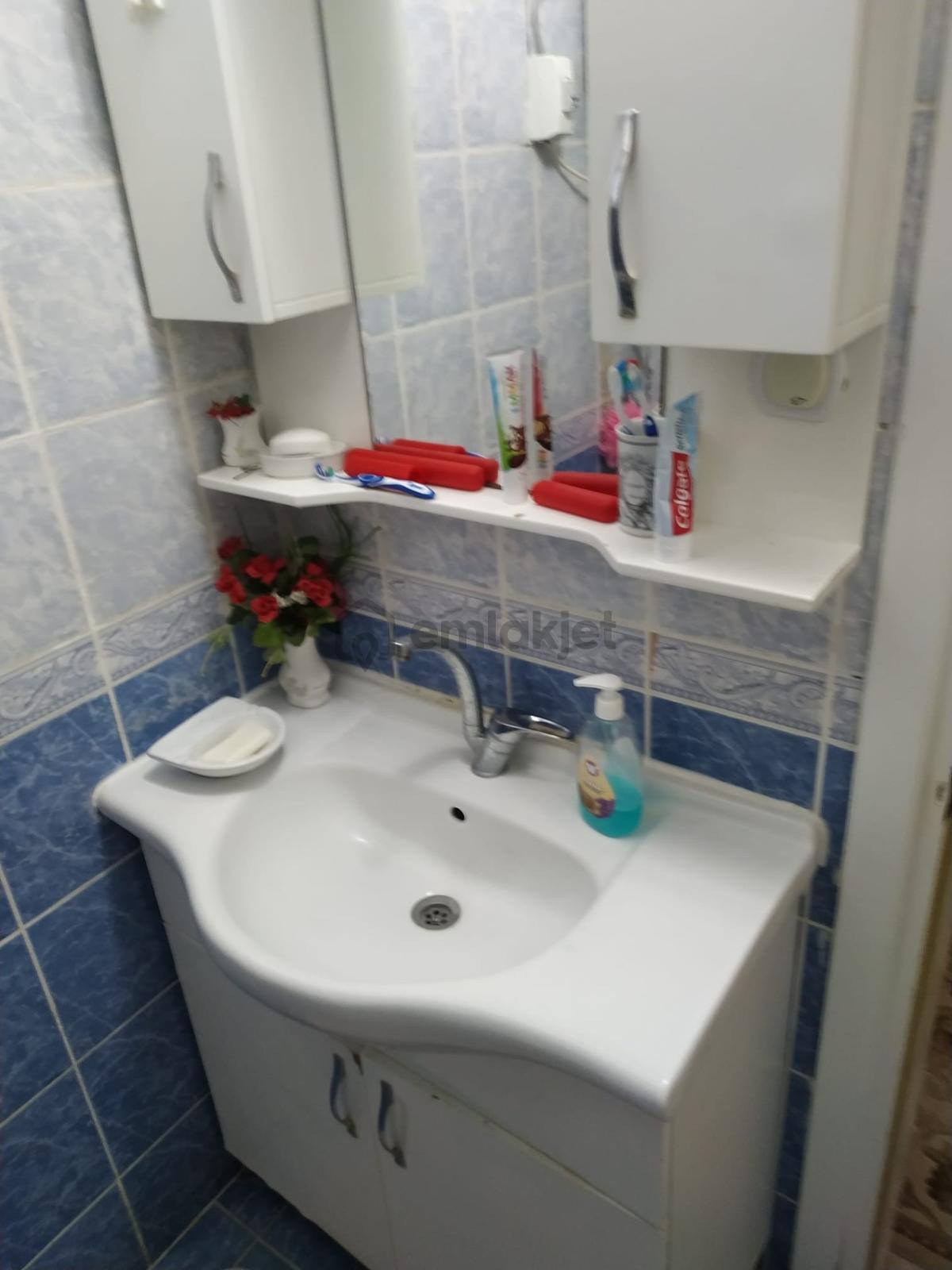 Ege Mah Geniş 3+1 Daire - 7