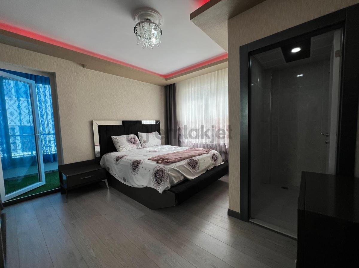 Acilll 4+1 Ara Katta Teras Balkon Ebeveyn Banyolu Satılık - 16