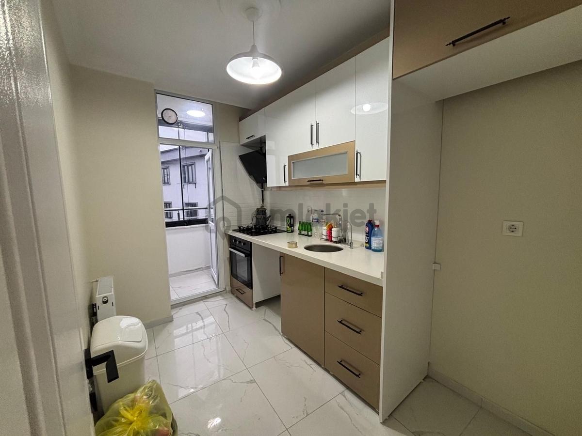 Köprü Emlak'tan Kiralık Sıfır Daire - 31