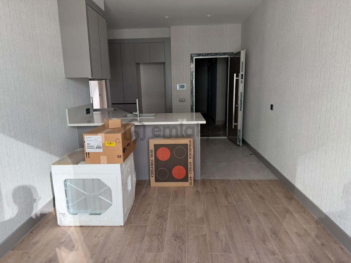Manisa Güzelyurt Noran 45 Kiralık Daire - 6