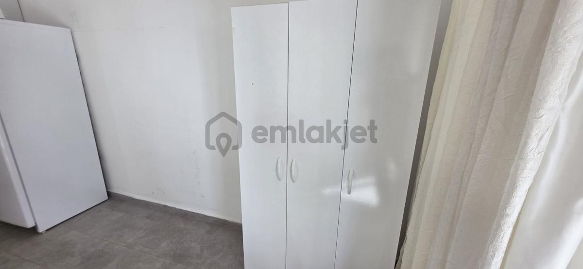 Denize Sıfır Eşyalı 1+1 Daire - 13