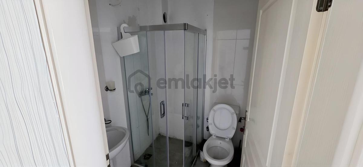 Denize Sıfır Eşyalı 1+1 Daire - 15