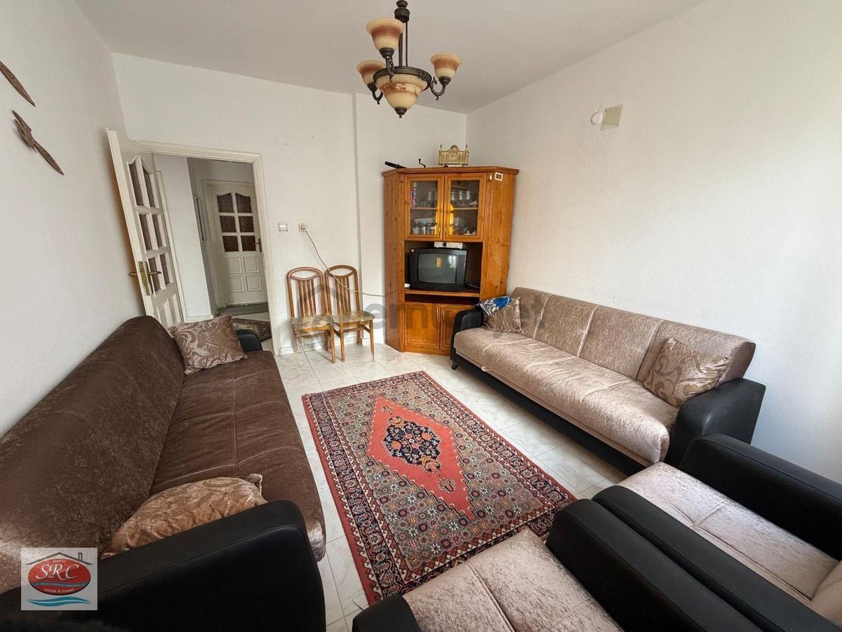 Mersin Anamur Sahilde Satılık Daire - 4