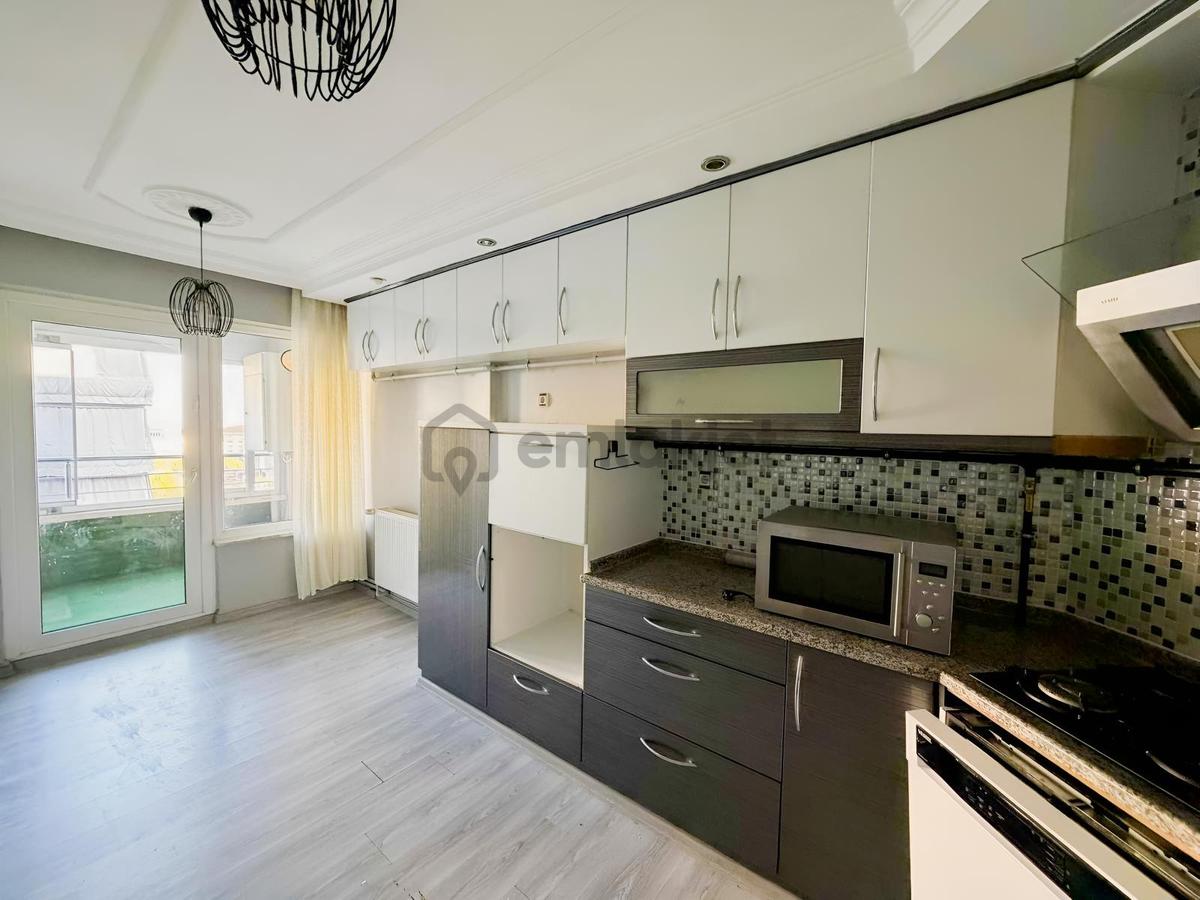 Nexus Point'ten Selçukbey'de Kiralık 4+1 Daire - 18
