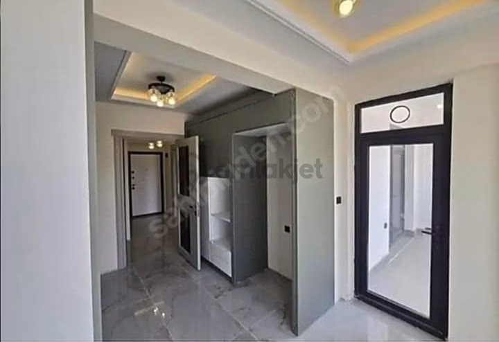 Rota'dan Cezaevi Karşısı 2+1 Acill Satılık Daire - 5