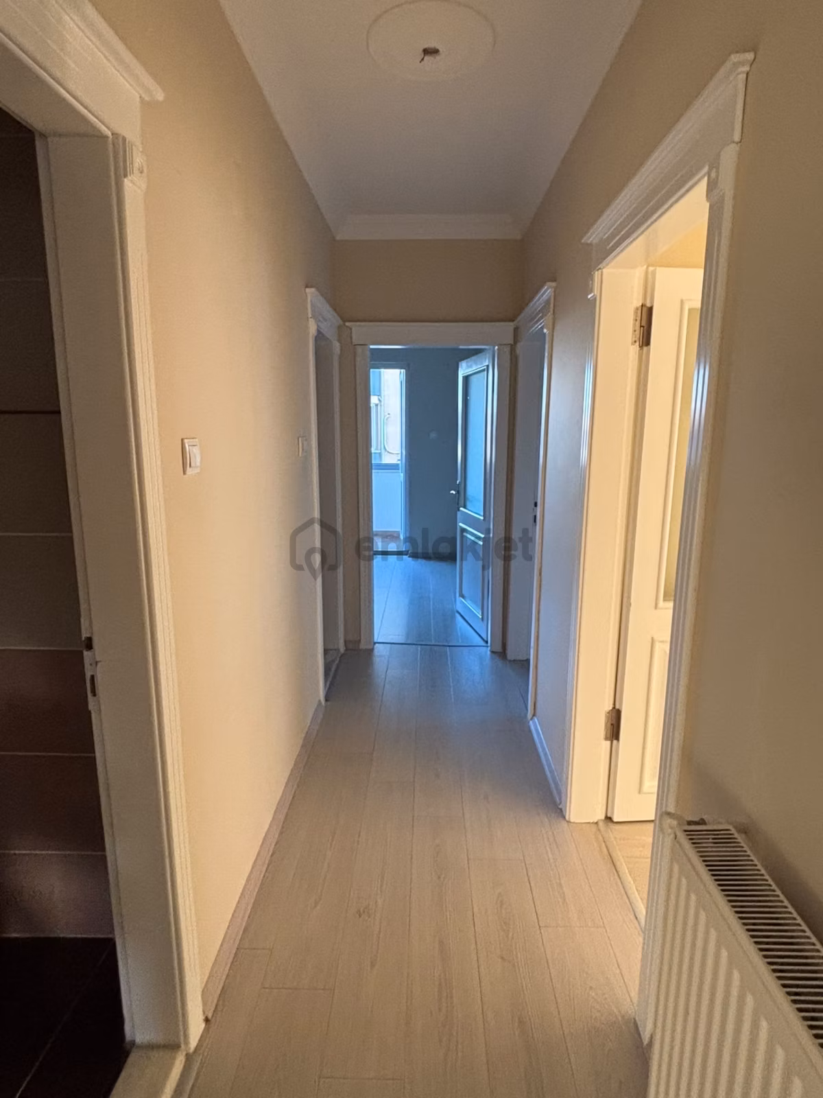 Söğütlüde Kiralık 3+1 Doğalgazlı Daire - 20