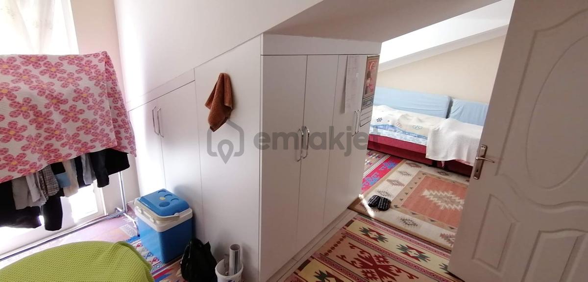 Sahibinden Temiz Kullanılmış Daire - 5