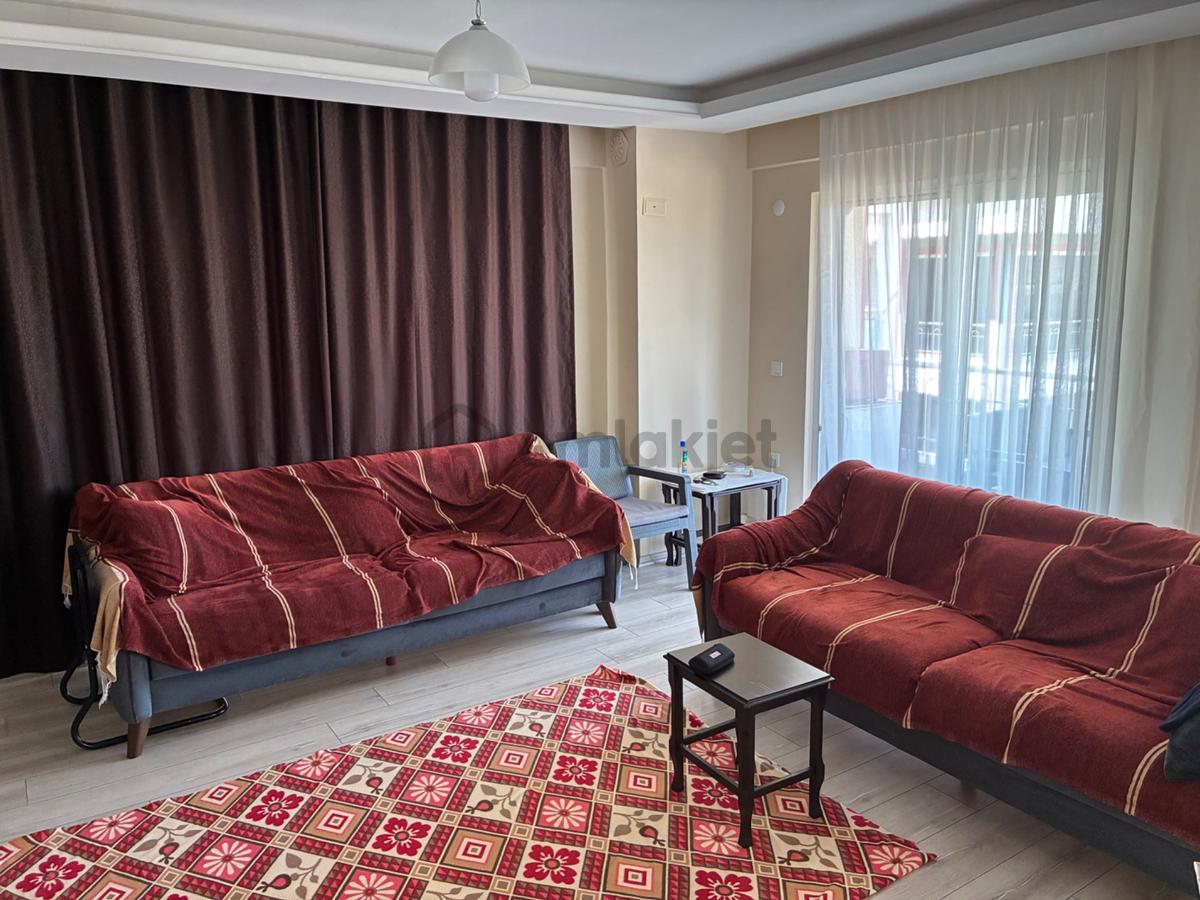 Sahibinden Temiz Kullanılmış Daire - 16