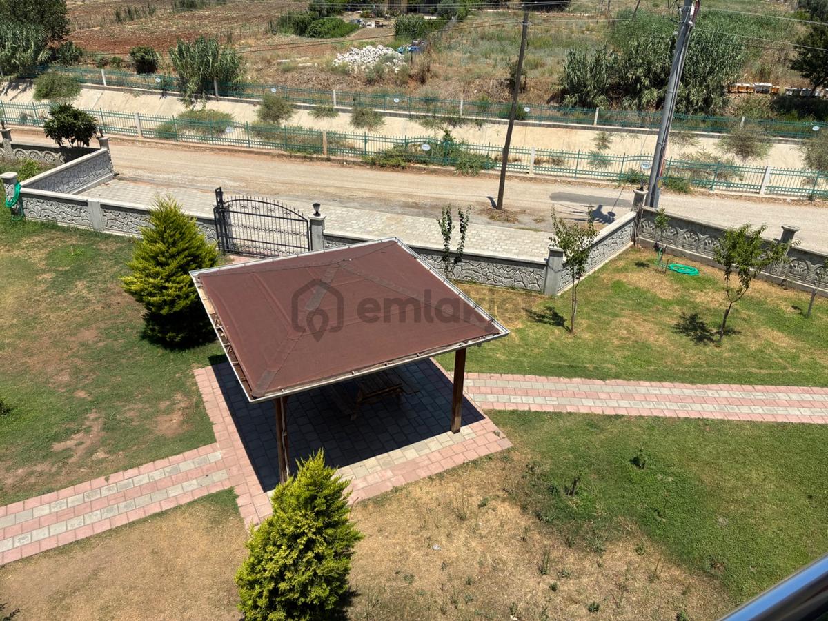 Sahibinden Temiz Kullanılmış Daire - 22