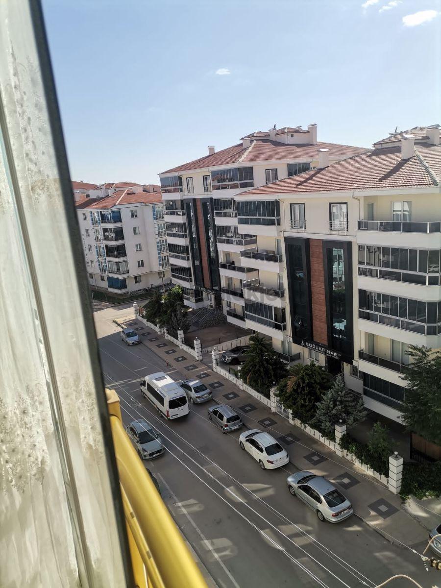 Aksaray Eymen Emlaktan Satlik 3+1 Daire - 12