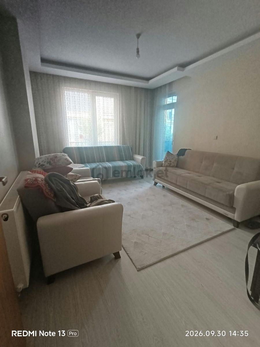 Aksaray Eymen Emlaktan Satlik Ara Kat 2+1 Daire - 11
