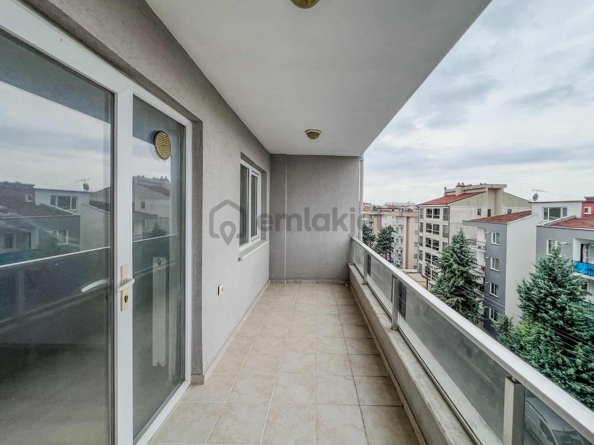 Dumlupınar Mahallesi 2+1 Kiralık Daire - 14