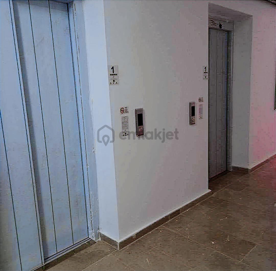 Aksaray Eymen Emlaktan Satlik 1+1 Daıre - 9