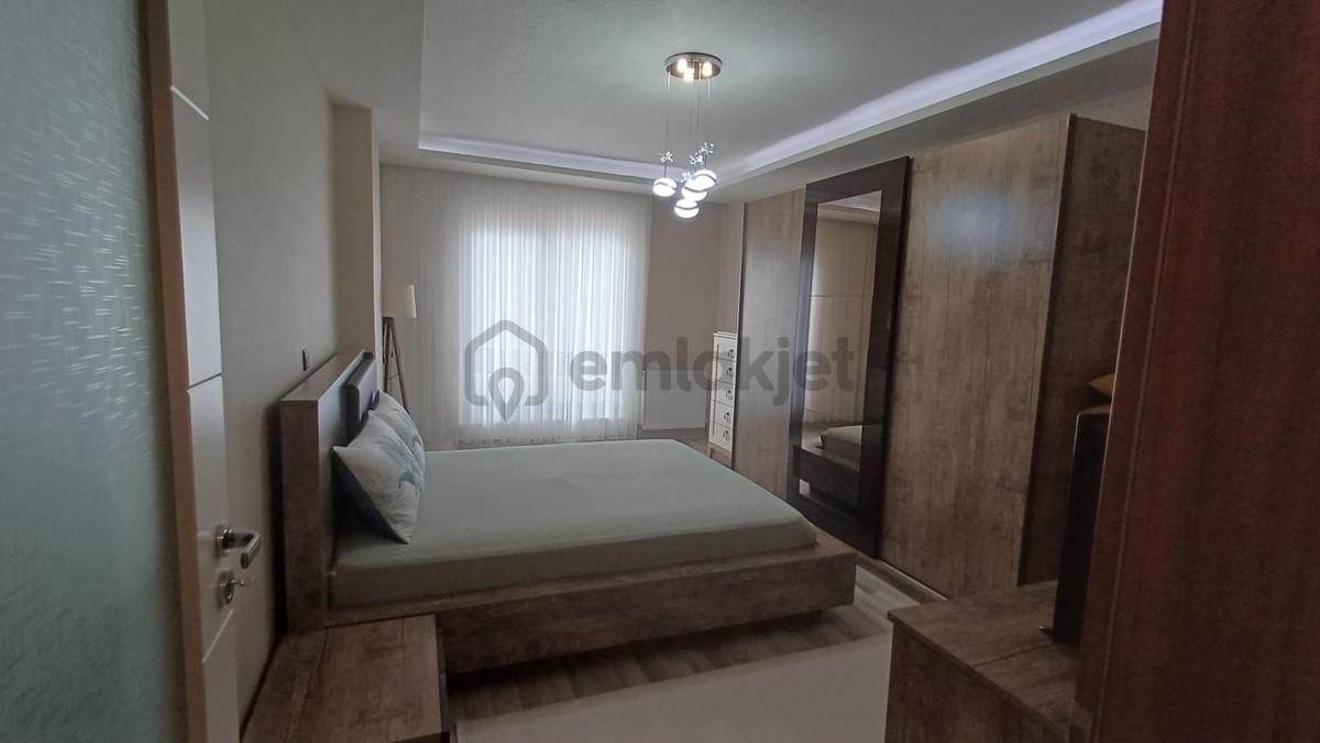 Aksaray Eymen Emlaktan Satlik 4+1 Daire - 9